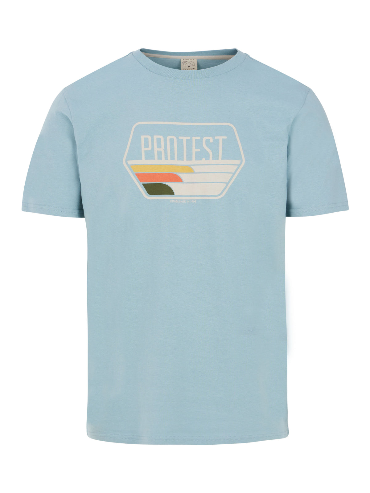 PRTSTAN t-shirt