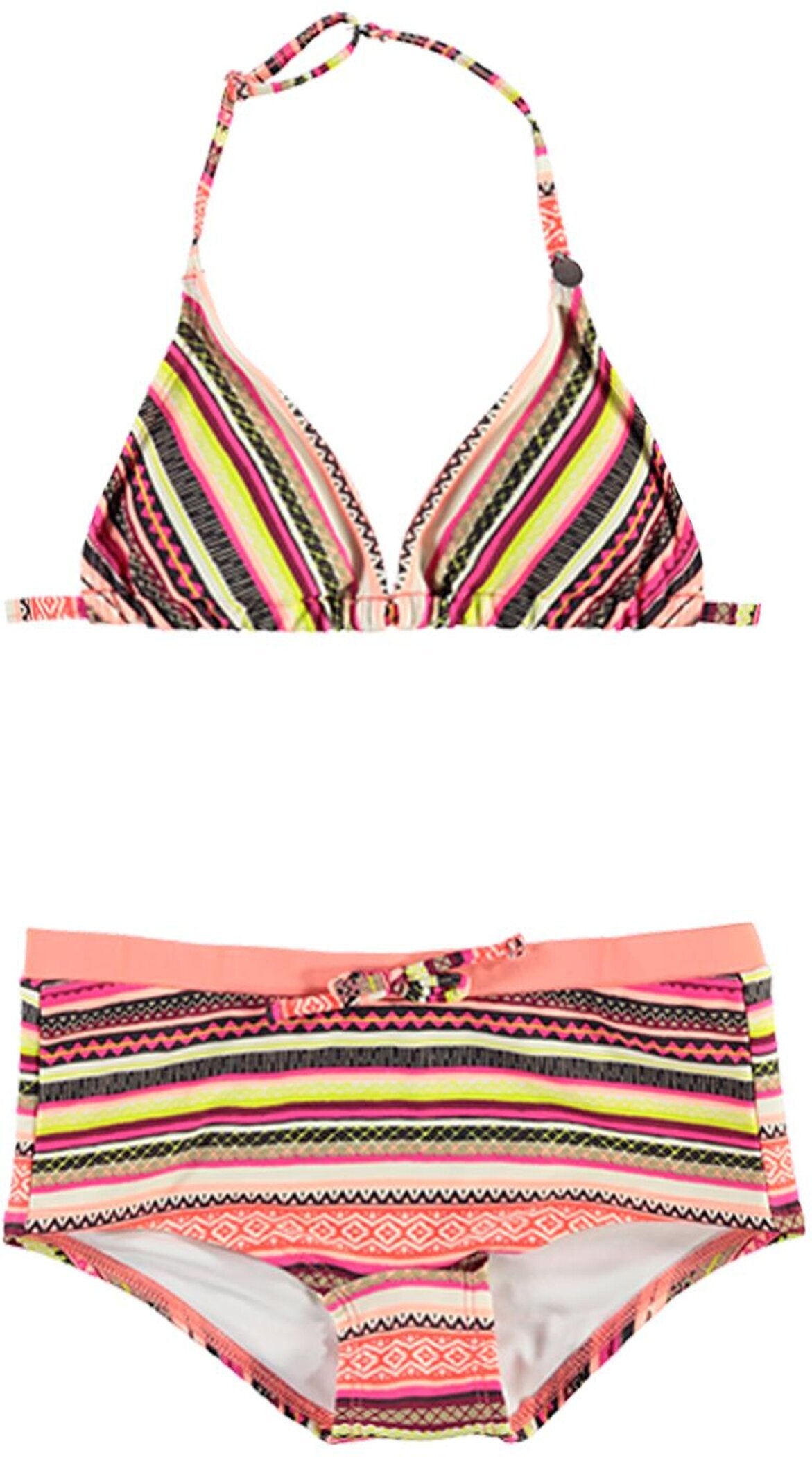 Beatrice JR Girls Bikini