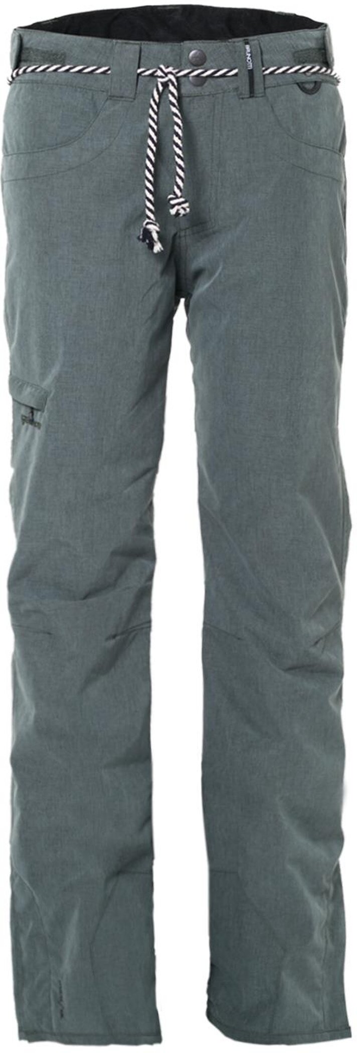 Halyard melange Women Snowpant