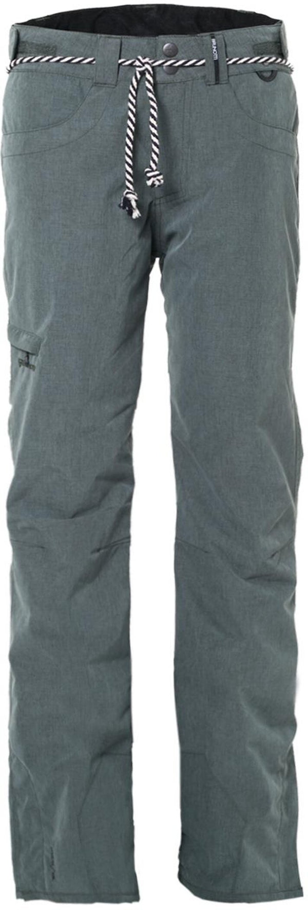 Halyard melange Women Snowpant