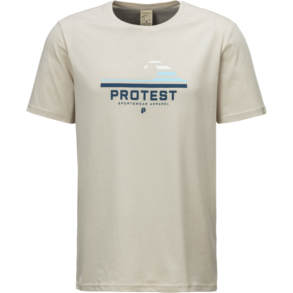 PRTWOLF t-shirt