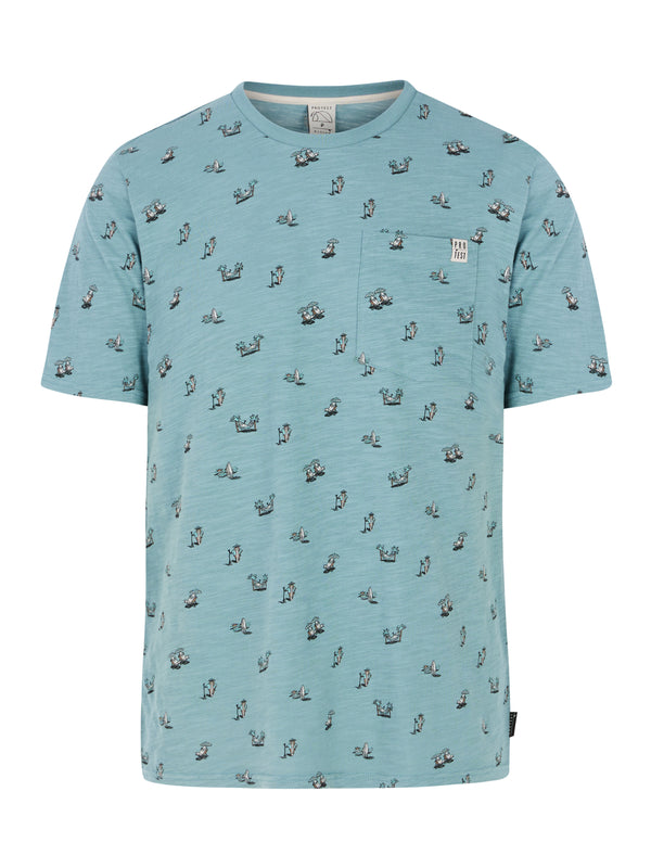 PRTElston t-shirt