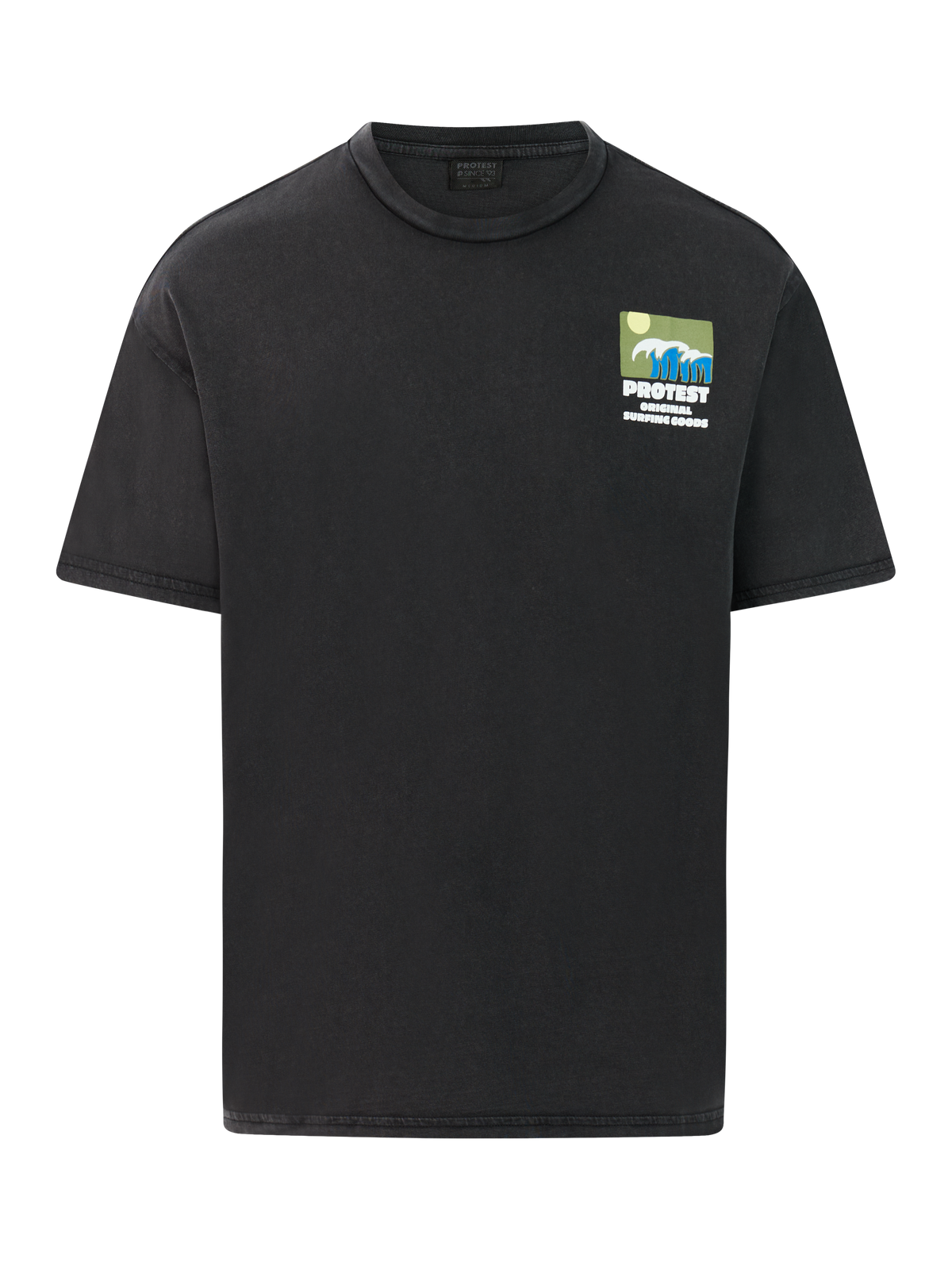 PRTMalana t-shirt