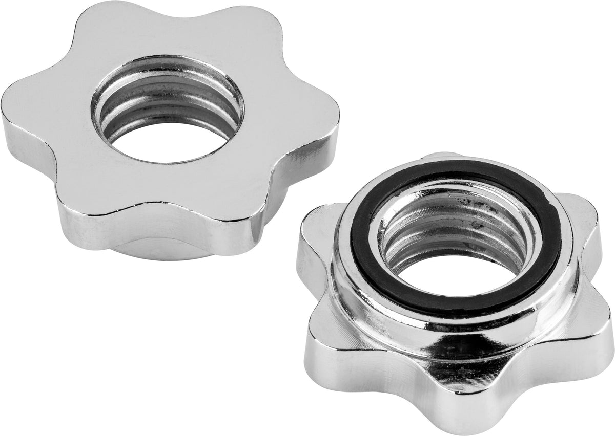 Zub. Gewichte Safety Screw Lock 30mm