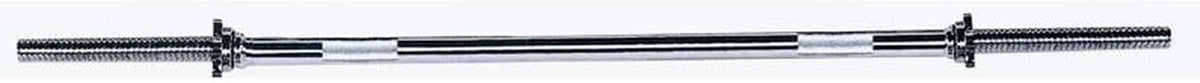 Langh-Stange Long Bar 180cm Screw (30mm)