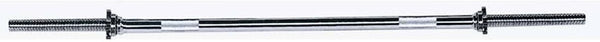 Langh-Stange Long Bar 180cm Screw (30mm)