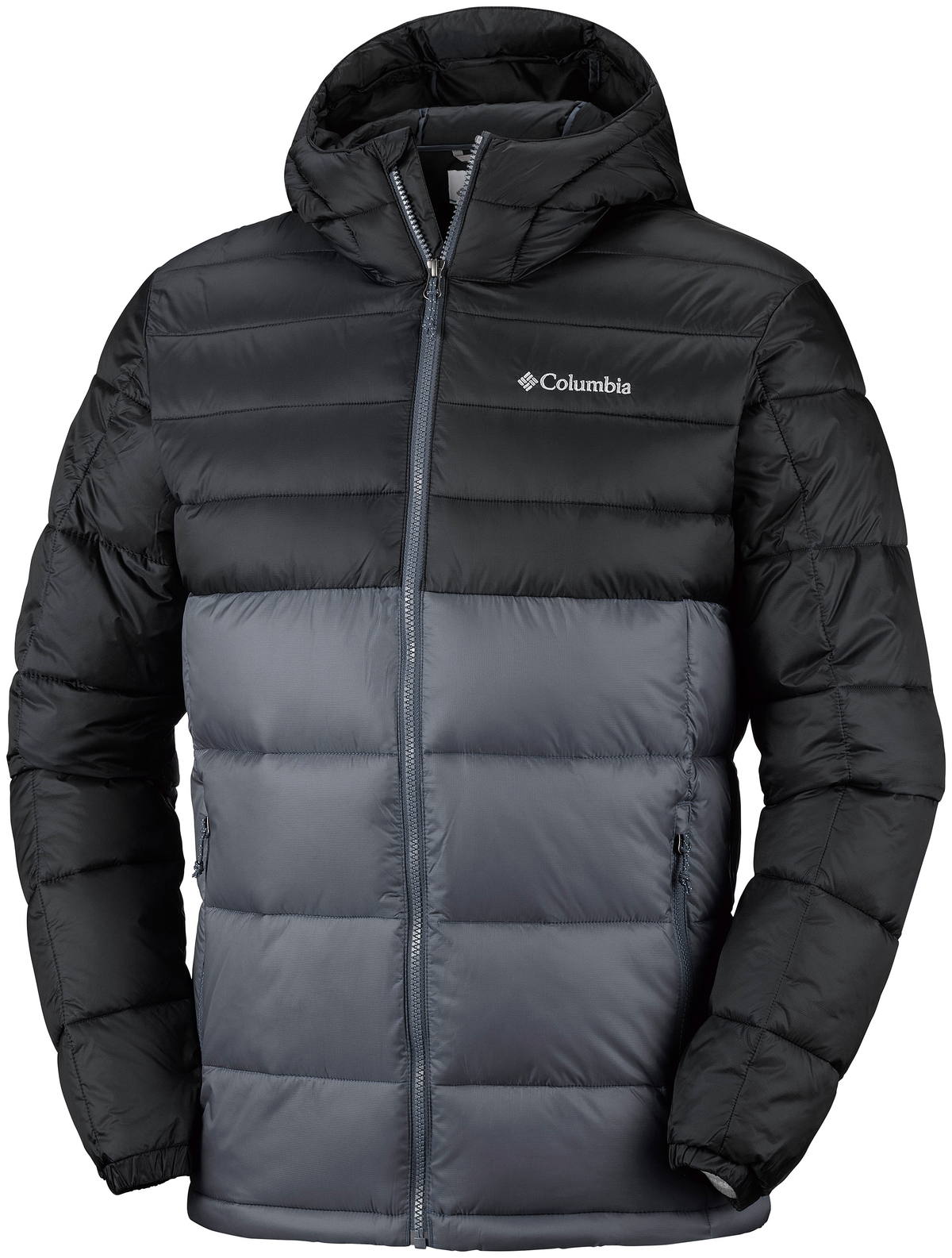 Buck Butte Insulated Hooded Ja