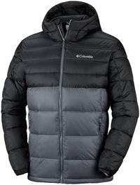 Buck Butte Insulated Hooded Ja