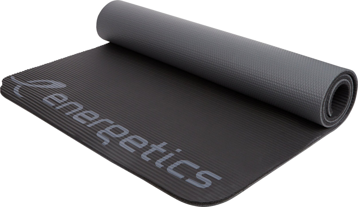 Gymnastik-Matte NBR Mat 185 cm 1.5
