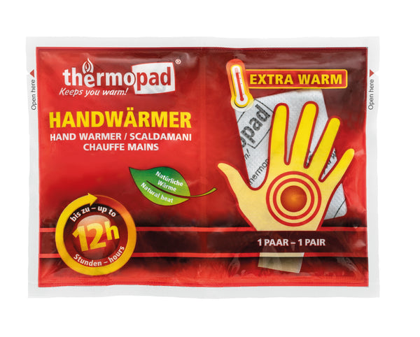 Thermopad Handwärmer