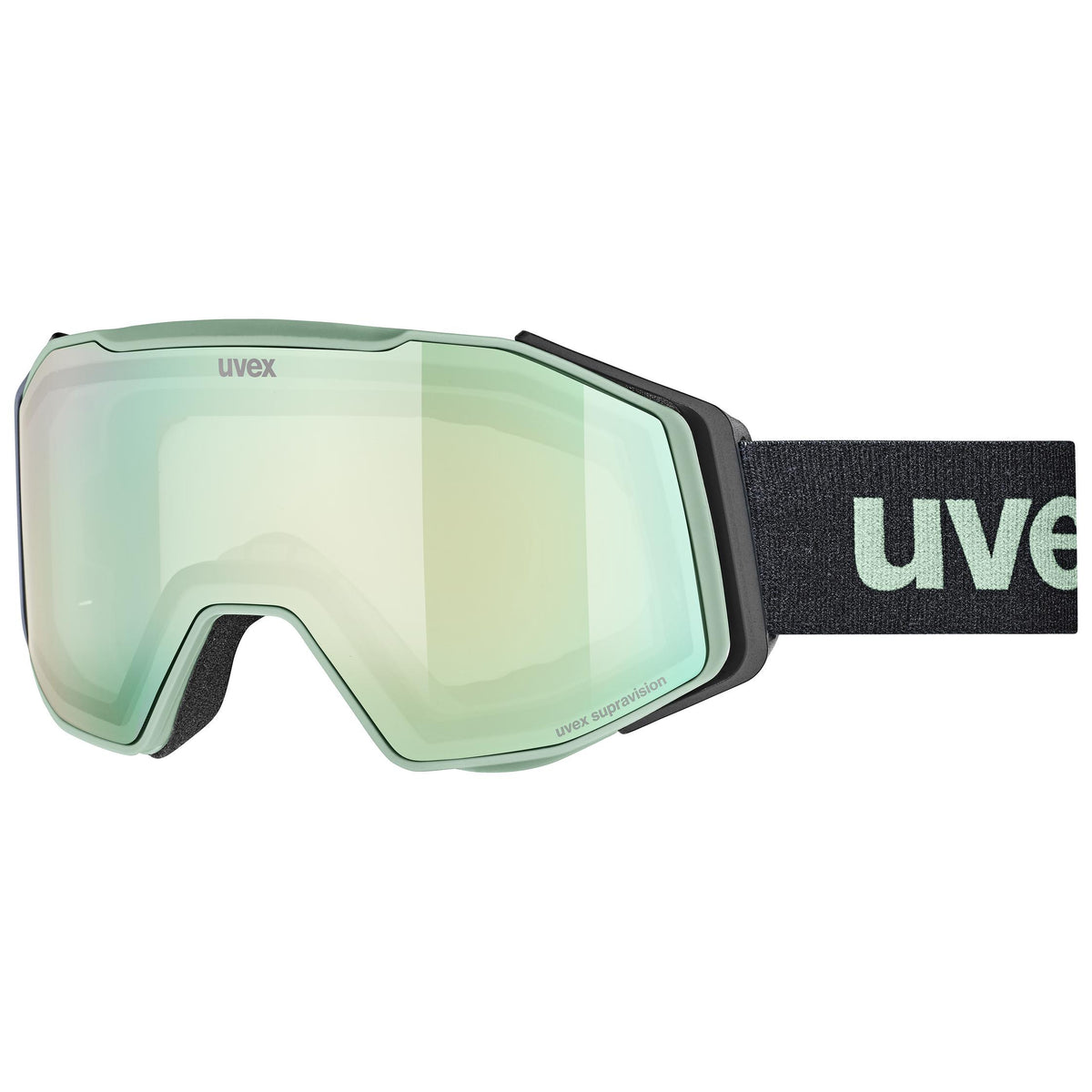 uvex gravity FM