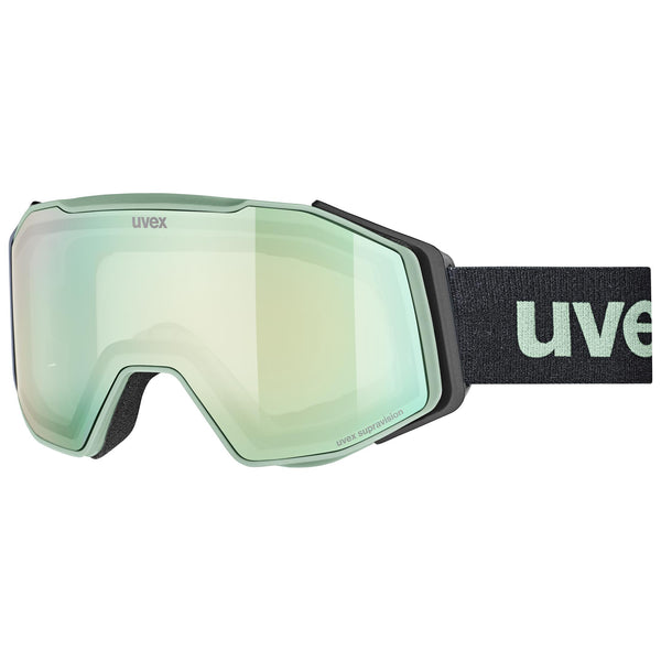 uvex gravity FM