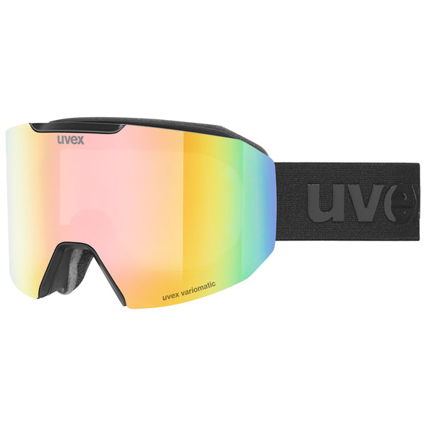 uvex evidnt ATTRACT V S