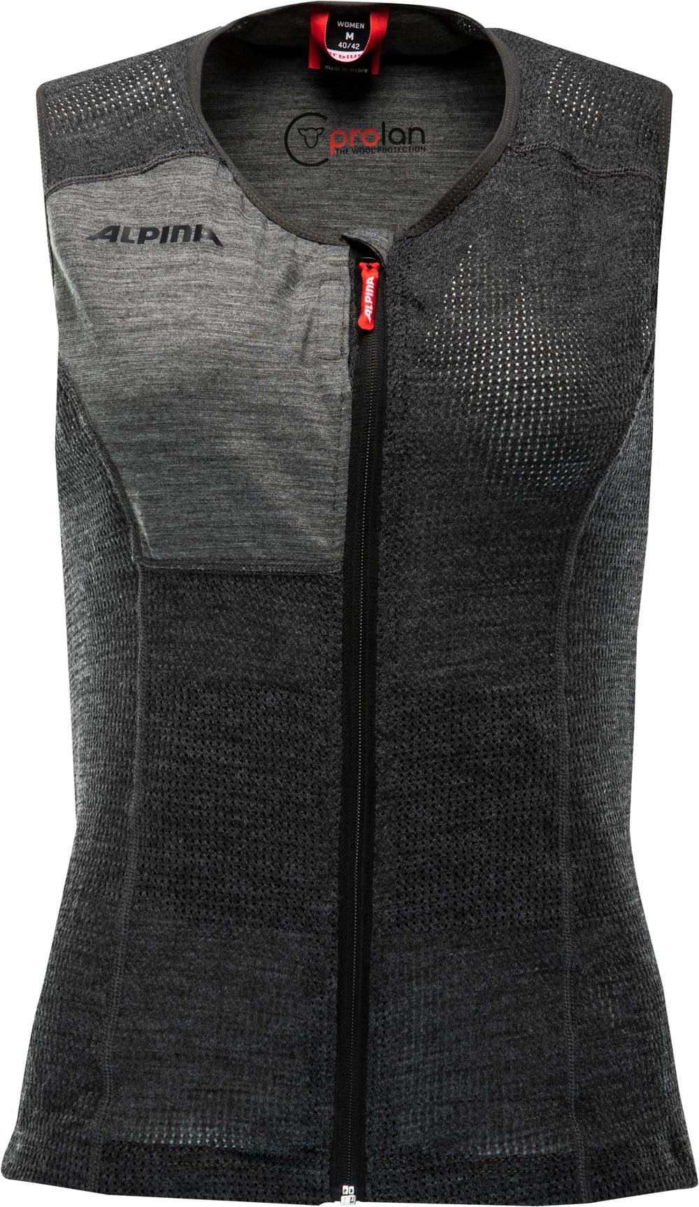 PROLAN WOMEN VEST