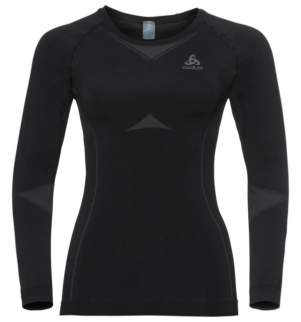 SUW TOP CREW NECK L/S PERFORMA