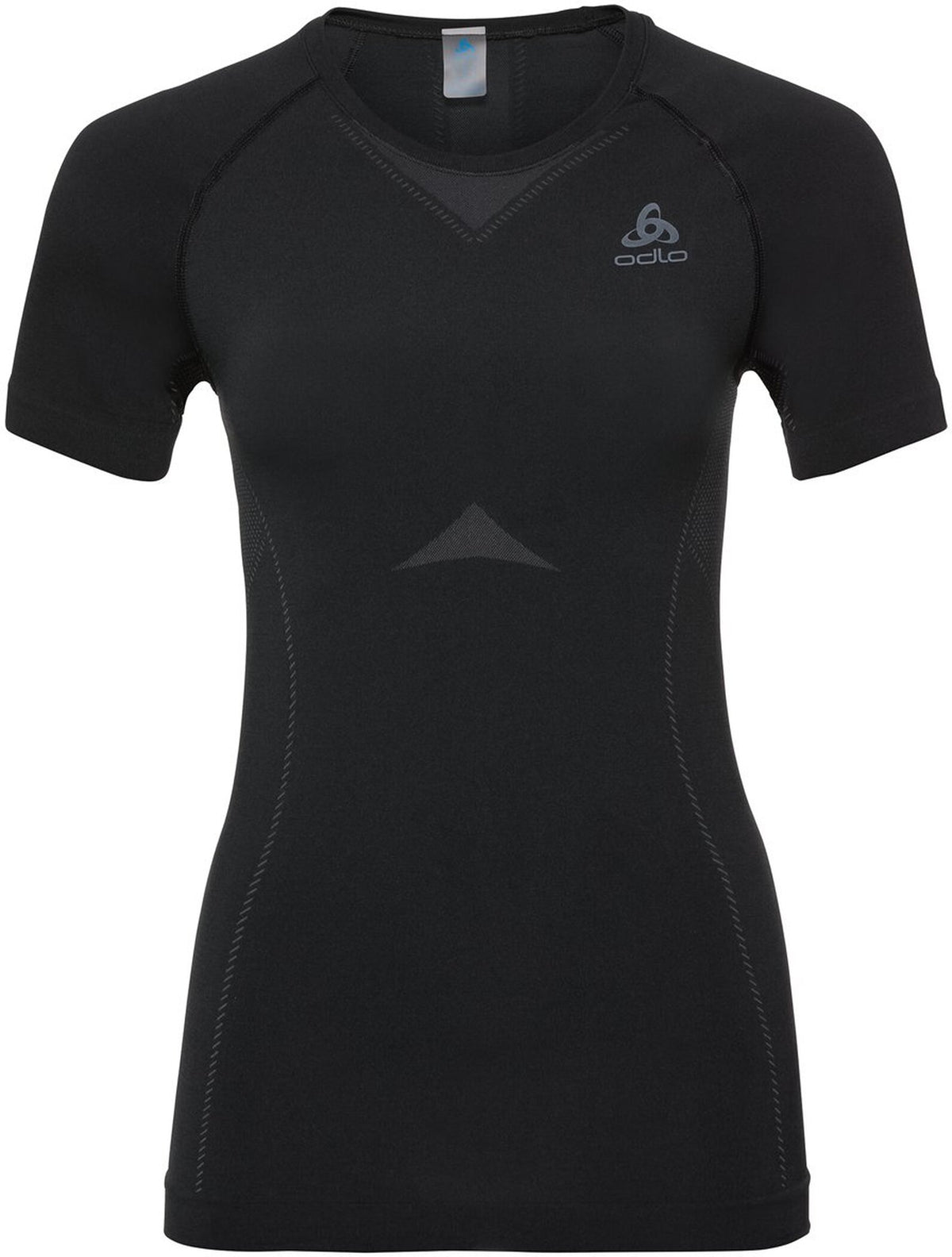 SUW TOP CREW NECK S/S PERFORMA