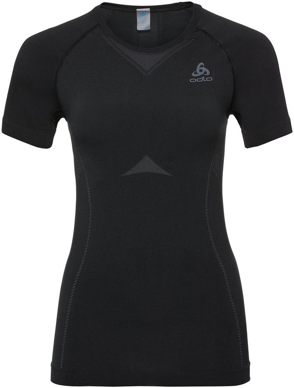 SUW TOP CREW NECK S/S PERFORMA