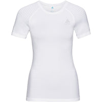 BL TOP crew neck s/s PERFORMAN