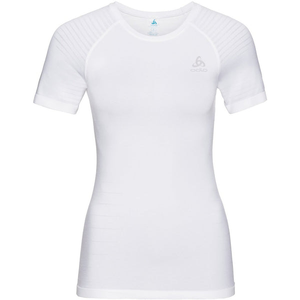BL TOP crew neck s/s PERFORMAN