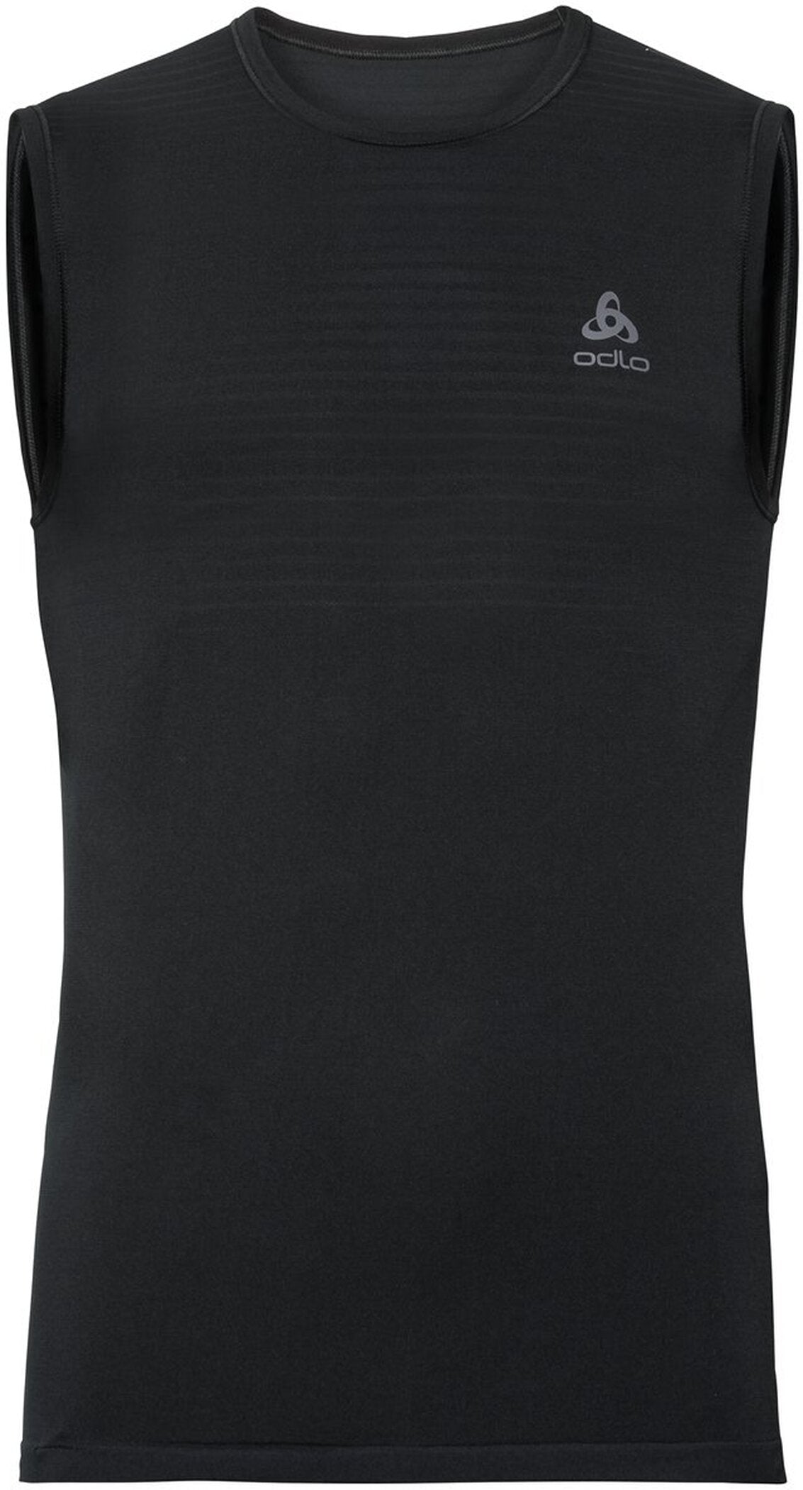 BL TOP Crew neck Singlet PERFO