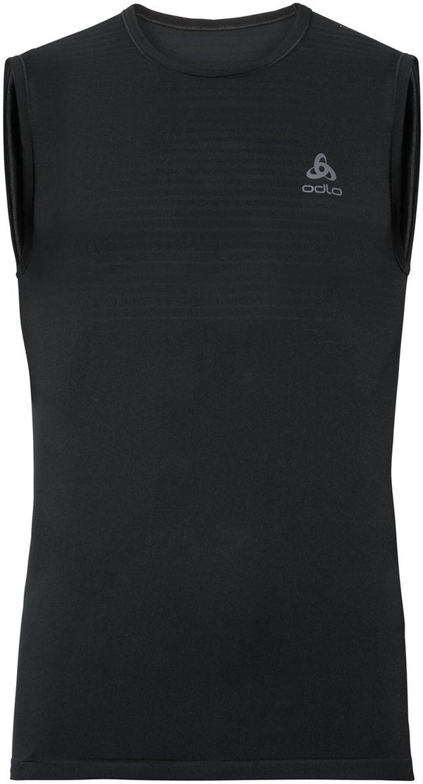 BL TOP Crew neck Singlet PERFO