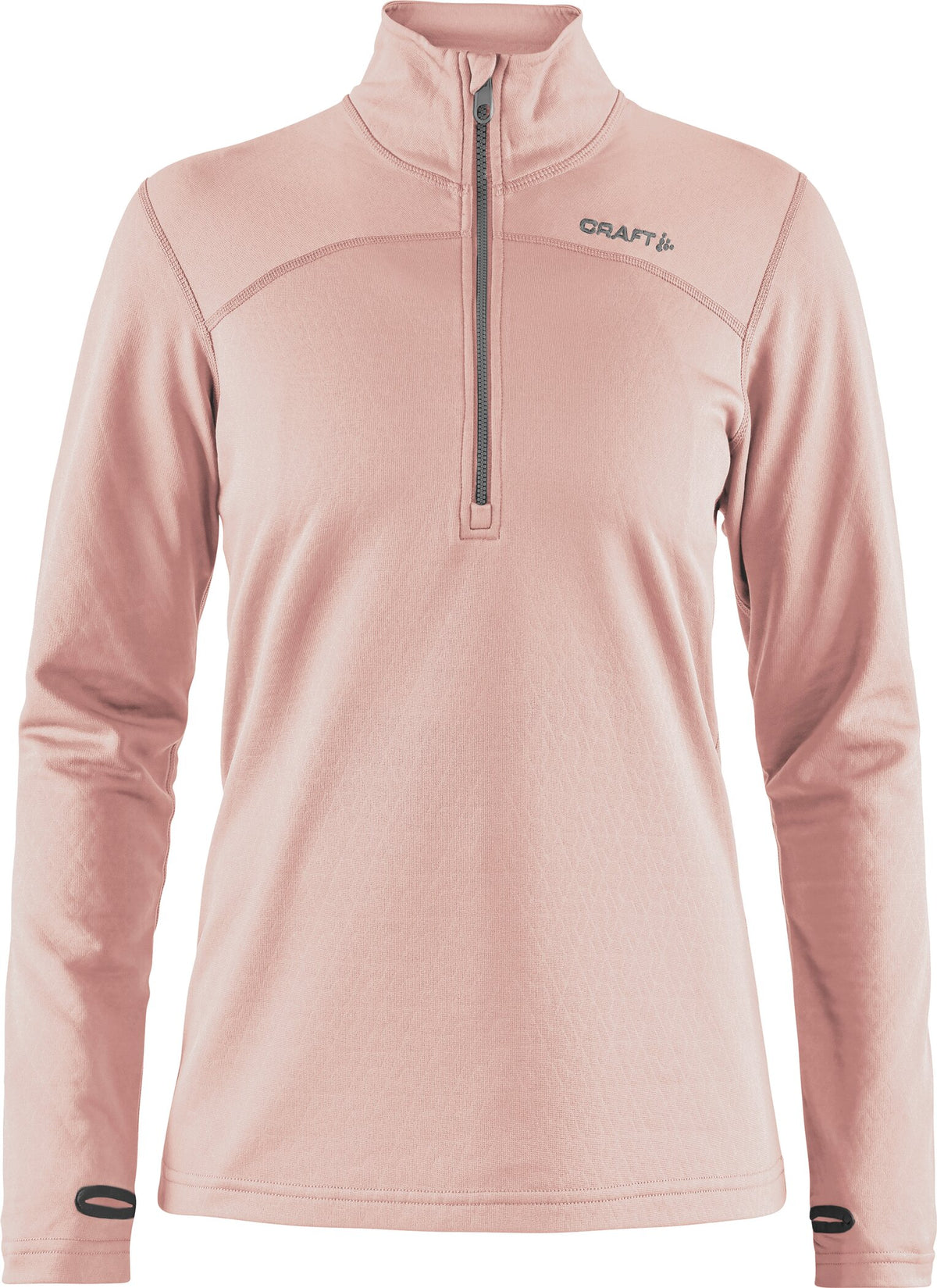 PIN HALFZIP W
