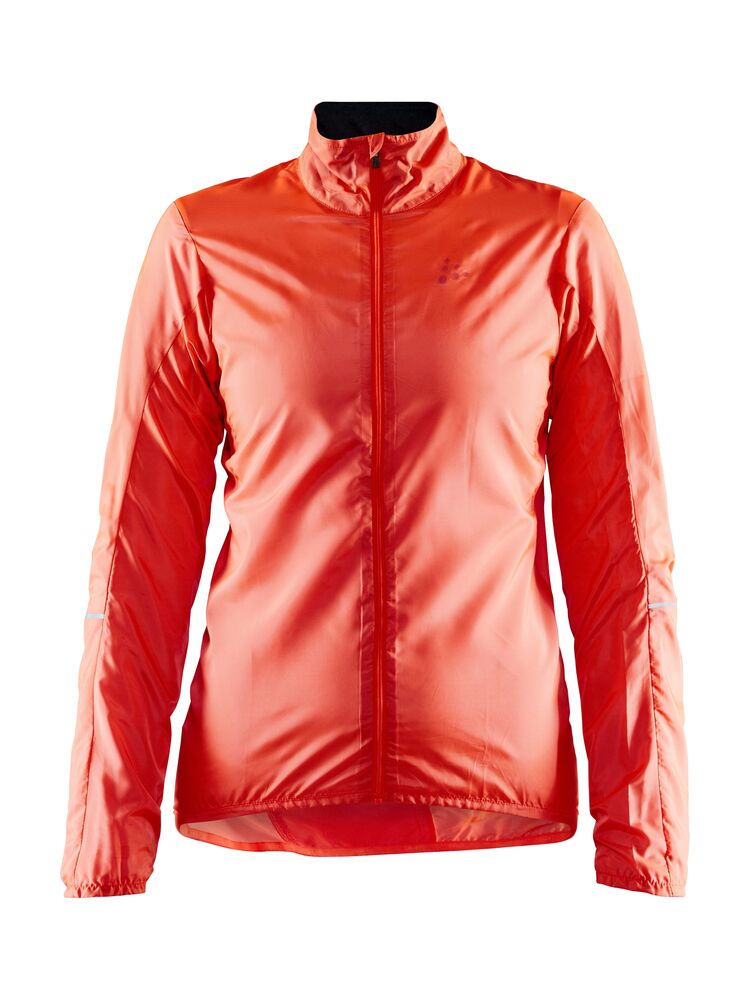 ADV ESSENCE LIGHT WIND JACKET W