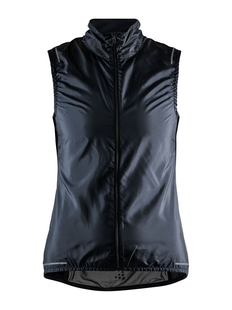 ESSENCE LIGHT WIND VEST W