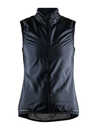 ESSENCE LIGHT WIND VEST W