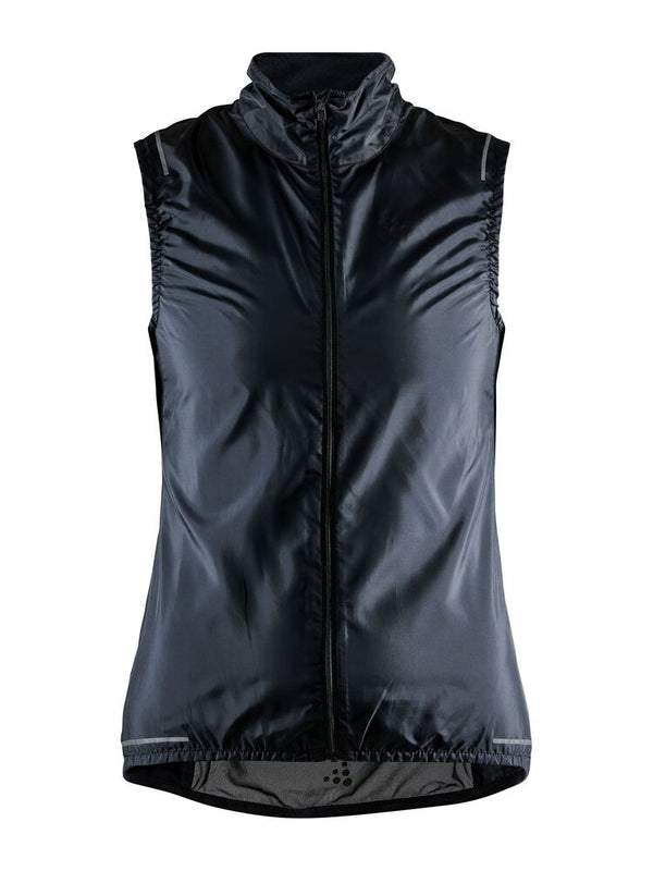 ESSENCE LIGHT WIND VEST W