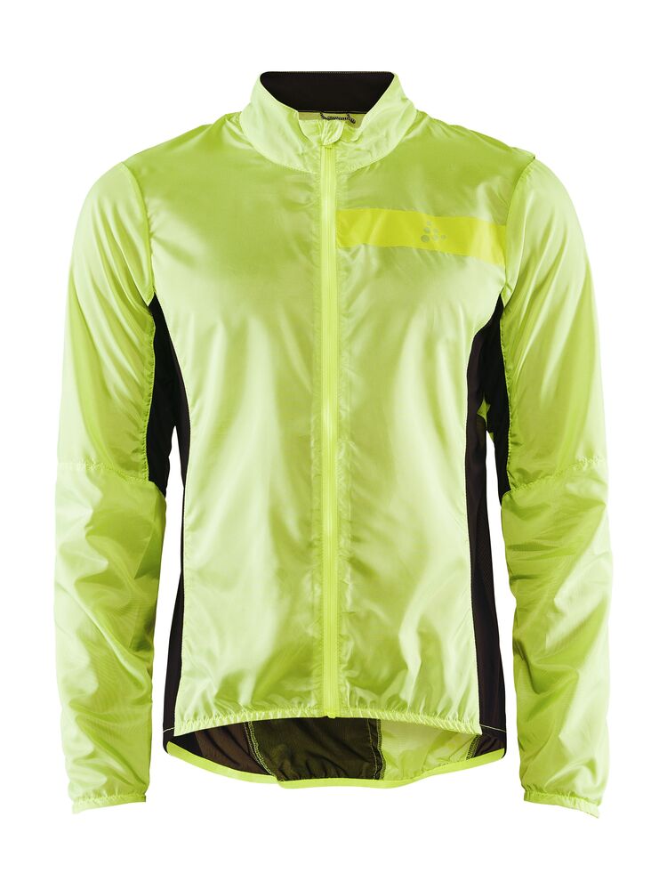 ADV ESSENCE LIGHT WIND JACKET M