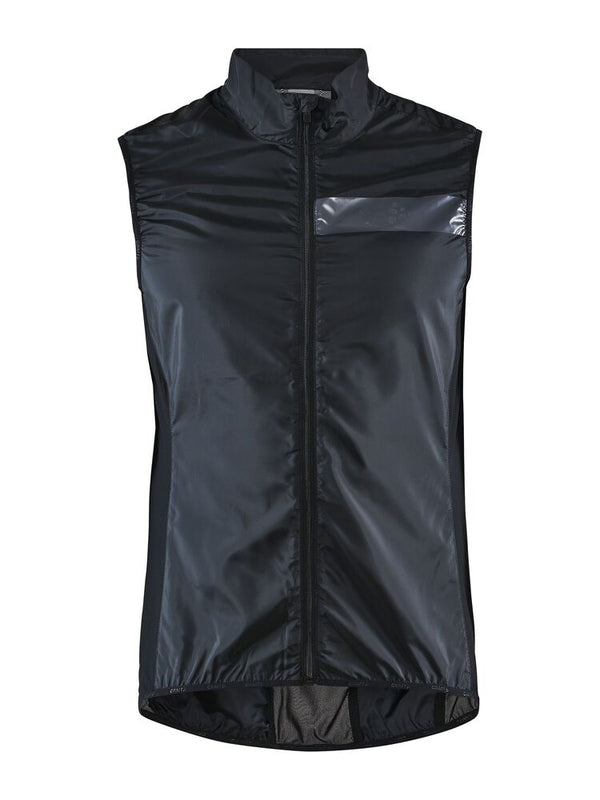 ADV ESSENCE LIGHT WIND VEST M