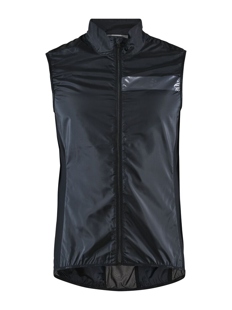 ADV ESSENCE LIGHT WIND VEST M