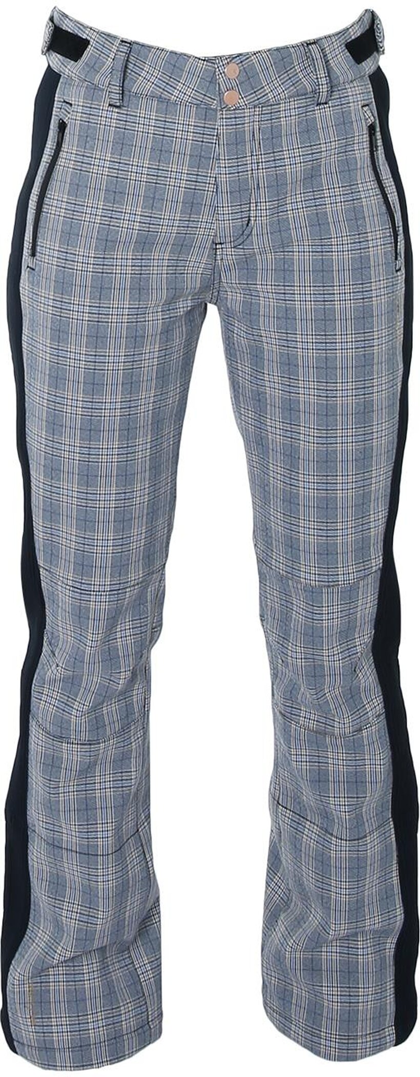 Francolin Women Softshell Pant