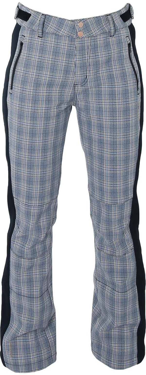 Francolin Women Softshell Pant