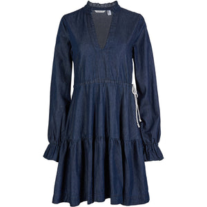 LW VACATIONER DRESS