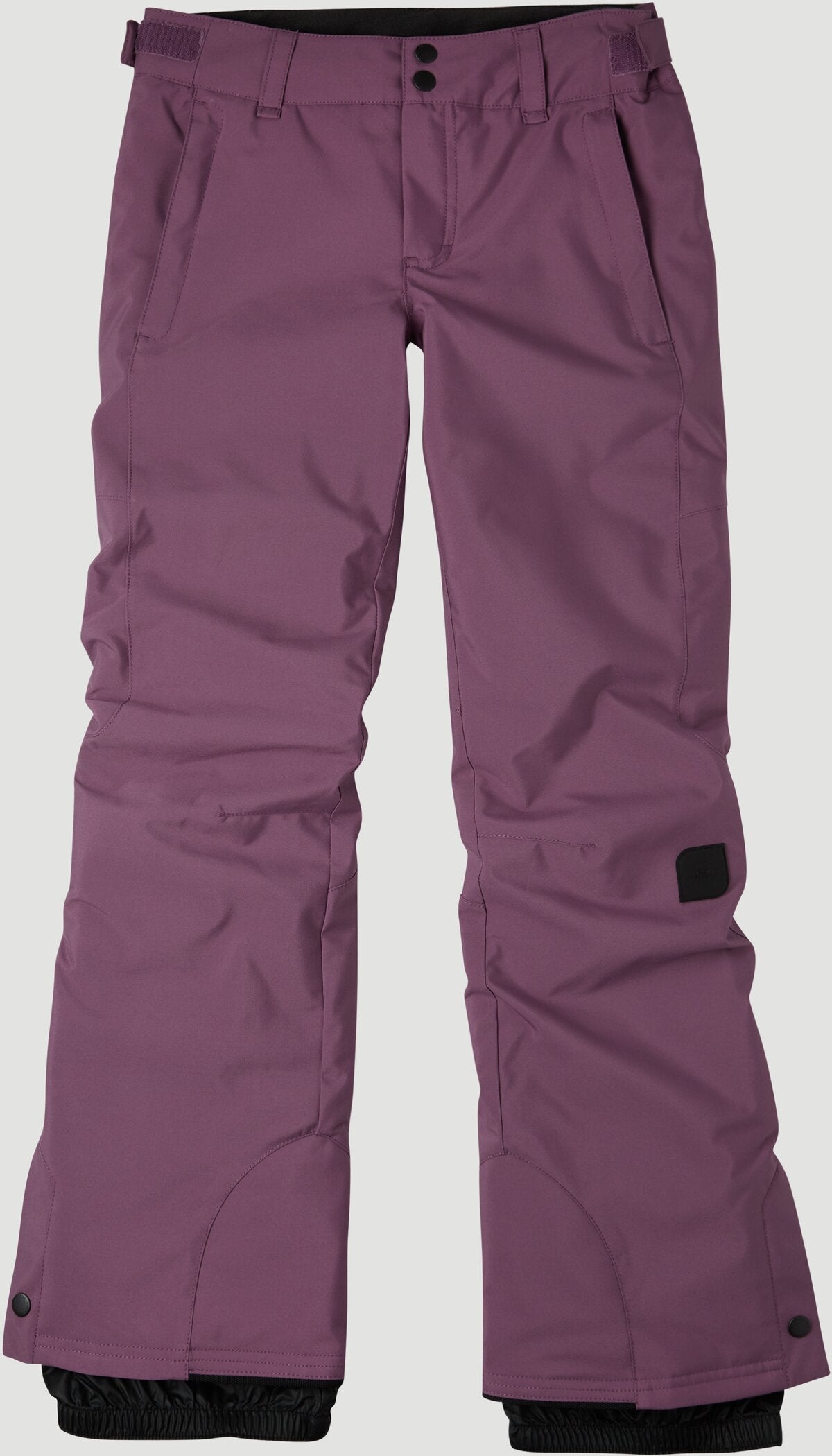 Charm Regular Pants