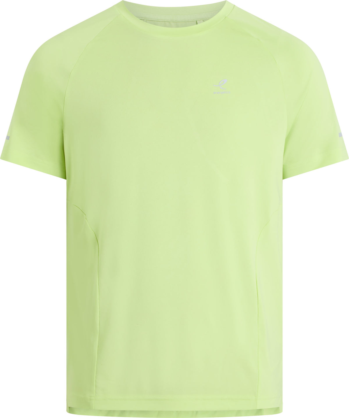 He.-T-Shirt Ellazor II SS M