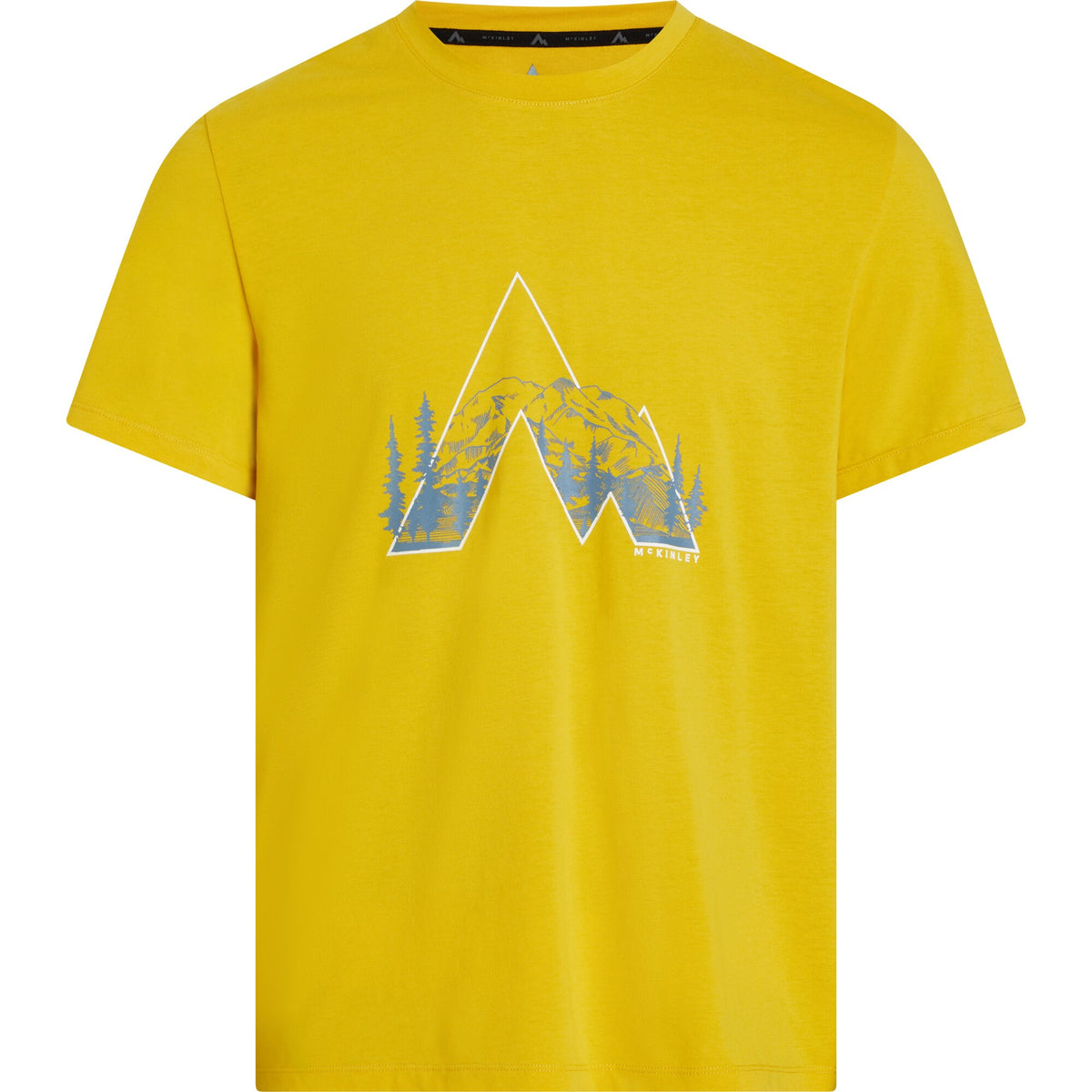 He.-T-Shirt Nata II M