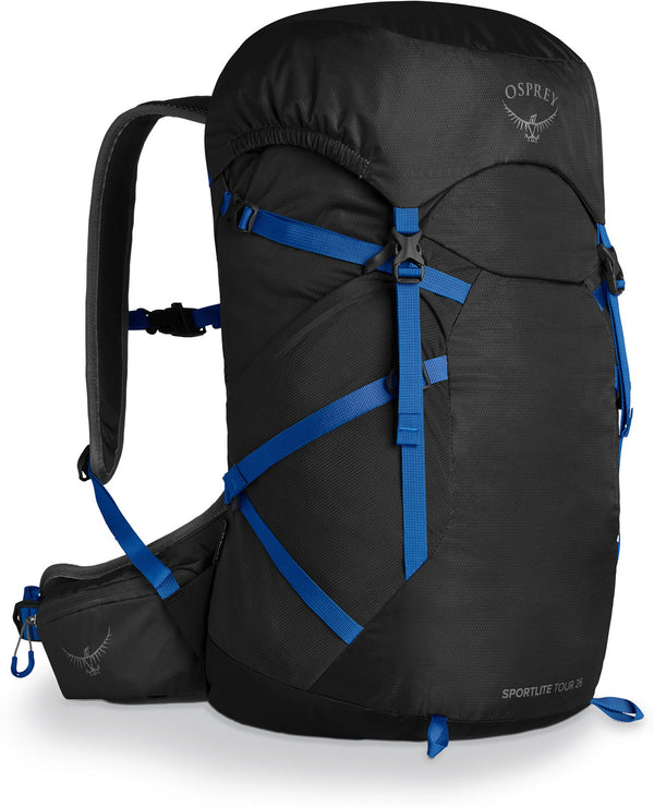 Sportlite Tour 26