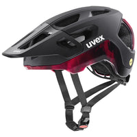 uvex react MIPS