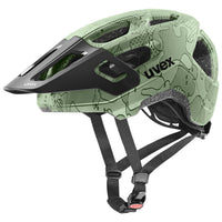 uvex react jr.