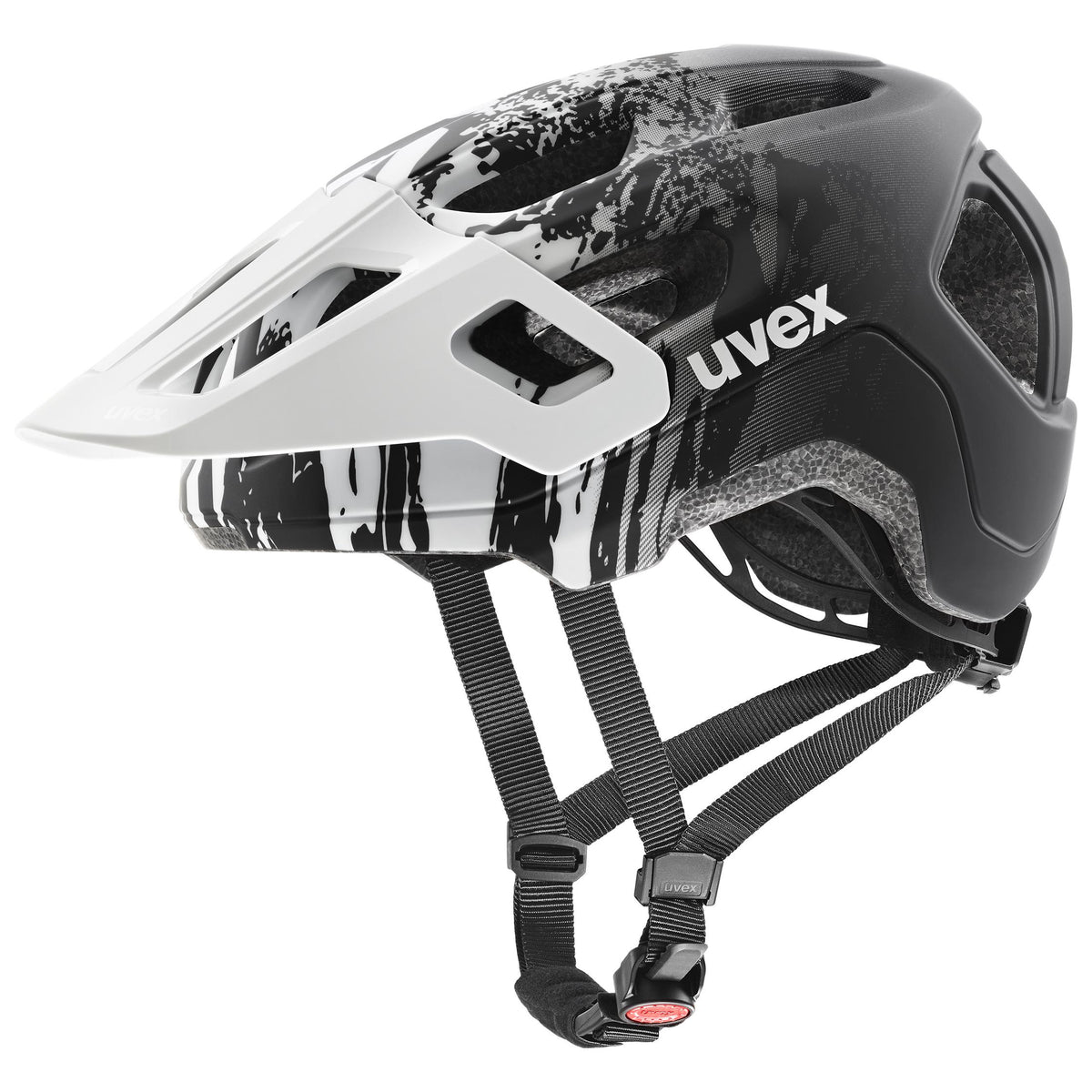 uvex react jr.