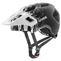 uvex react jr.