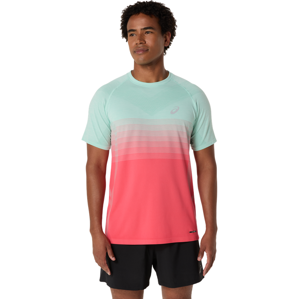 SEAMLESS SS TOP