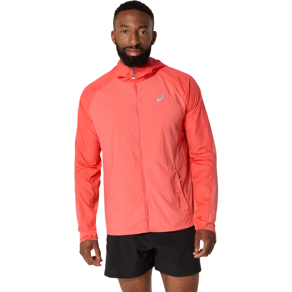 ROAD PACKABLE JACKET