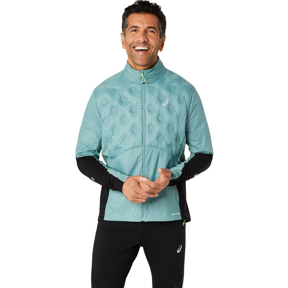 ROAD WINTER JACKET