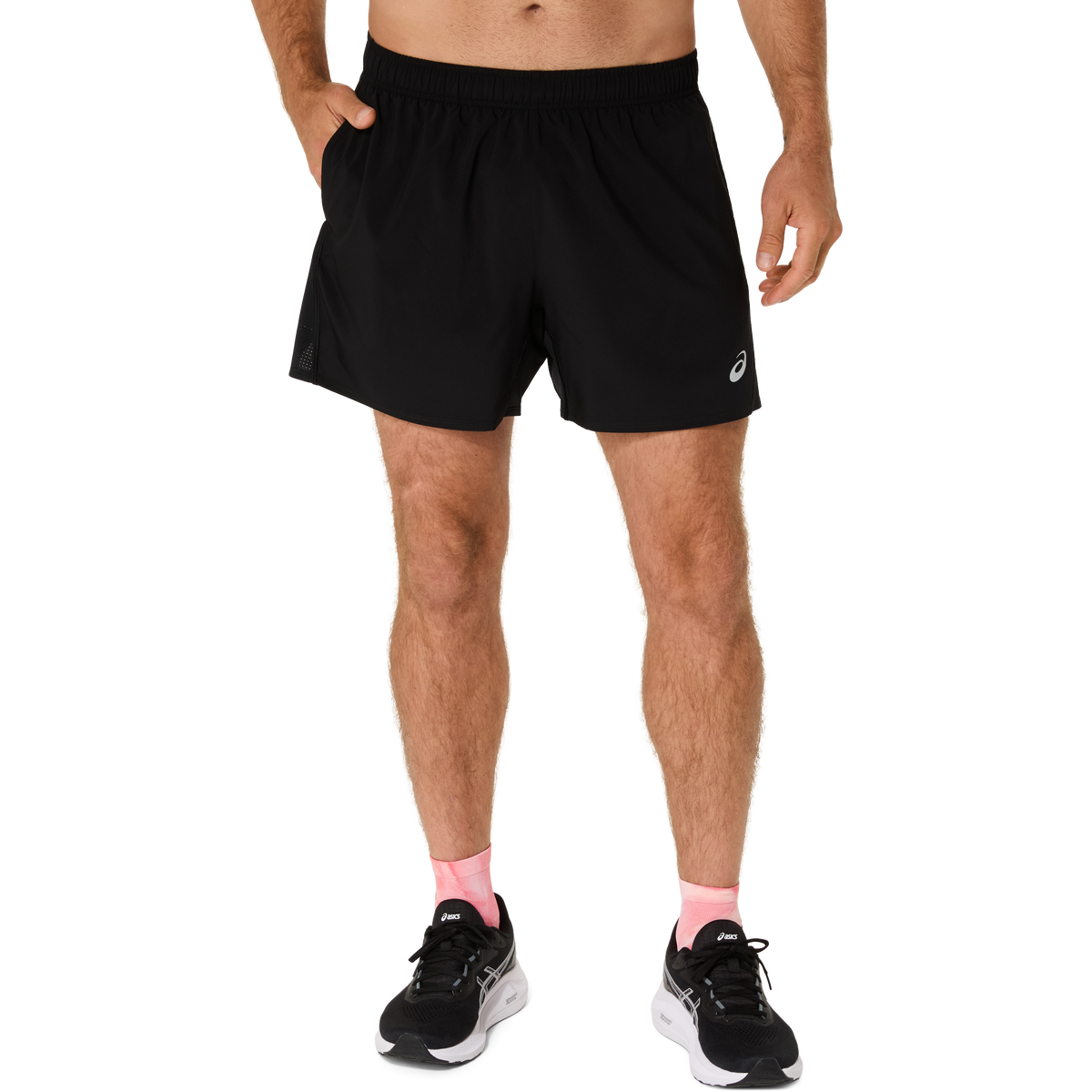 ASICS CORE 5IN SHORT