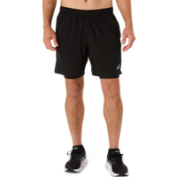 ASICS CORE 2N1 7IN SHORT