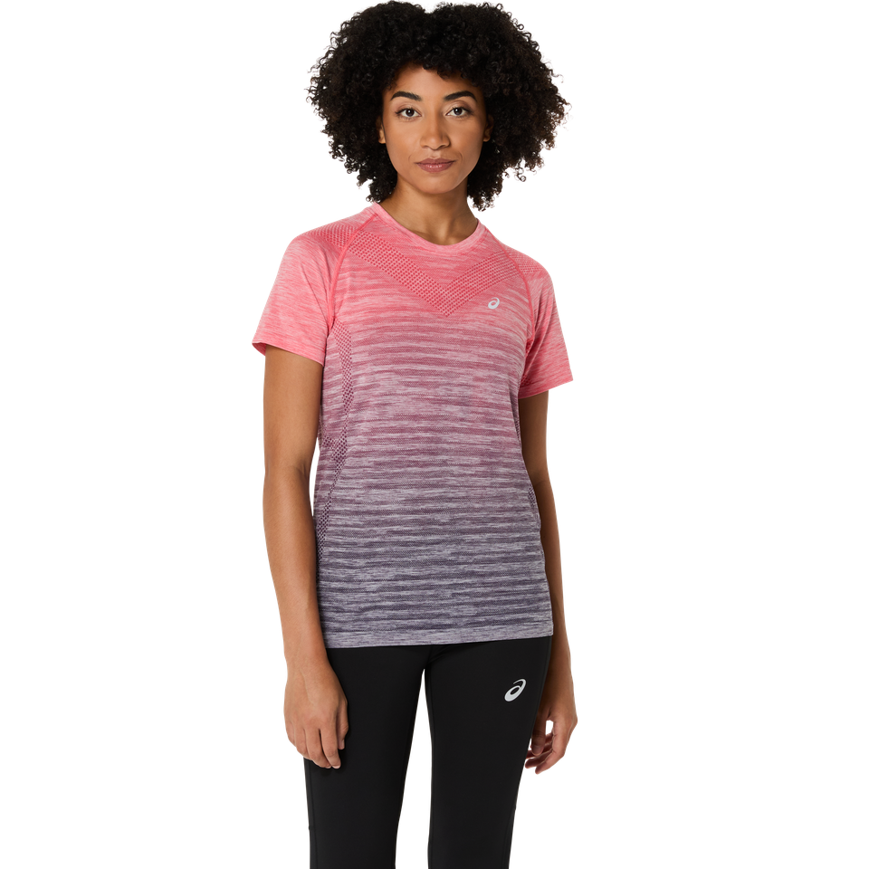 SEAMLESS SS TOP